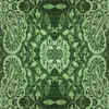 Subtle patterns and heritage embellishments