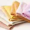 Embrace timeless fabrics