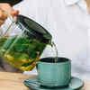 Spearmint Tea