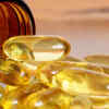 Omega-3 Fatty Acids (Fish Oil)