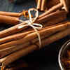 Cinnamon