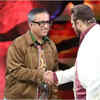Clash with Salman Khan