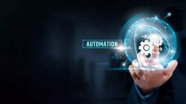Automate the repetitive stuff