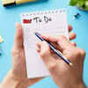 Curate a ‘Not-To-Do List’