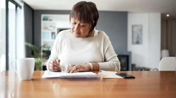 5-Minute planning ritual