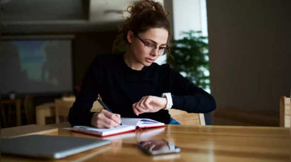 Time management tips: 5 tiny but powerful habits that can help save hours every week