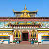 Article image for: Yiga Choeling <i class="tbold">monastery</i> (Old Ghoom <i class="tbold">monastery</i>)