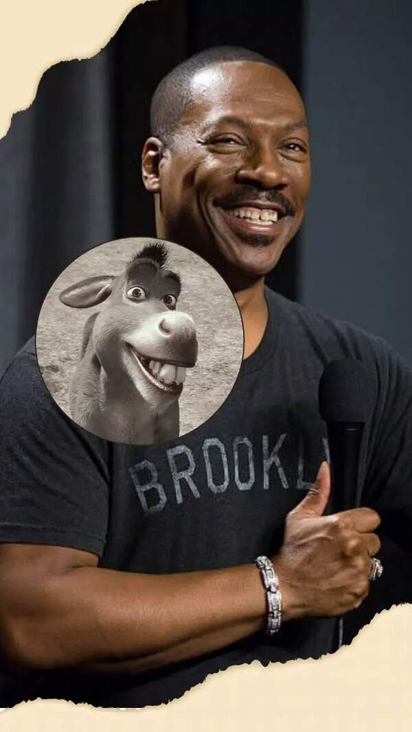 Eddie Murphy Photos