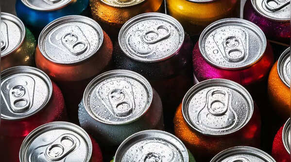 High-fructose corn syrup