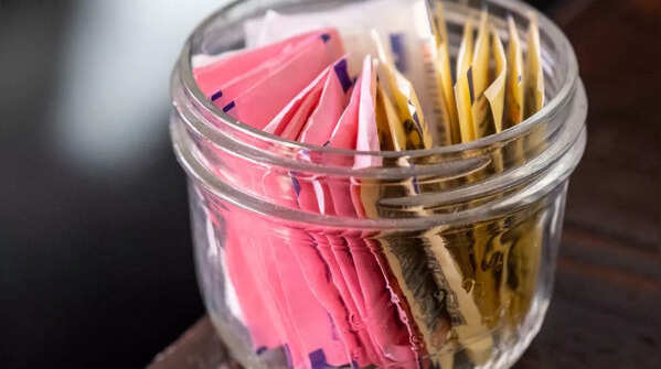 Artificial sweeteners
