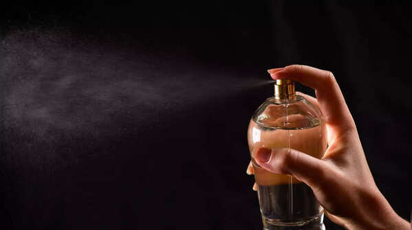 Fragrance