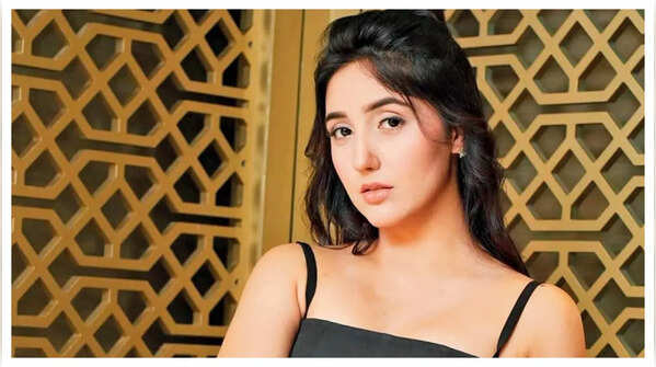Exclusive - Bigg Boss 19's Ashnoor Kaur opens up on meeting Hina Khan before entering BB 19 and losing a film role to a star kid