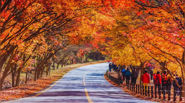 South Korea