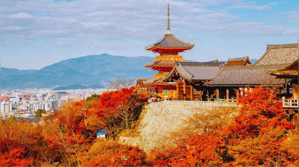 Japan