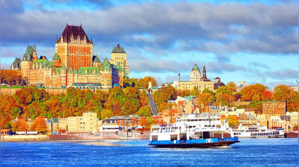 Canada