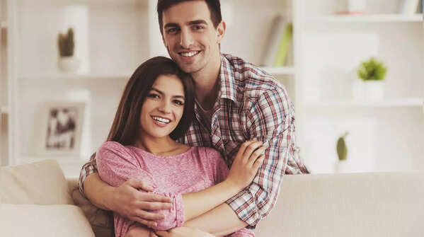 Physical closeness is everything