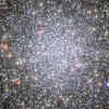 Globular cluster 47 Tuc — September 27