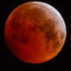 Total lunar eclipse and the “corn moon” — September 7