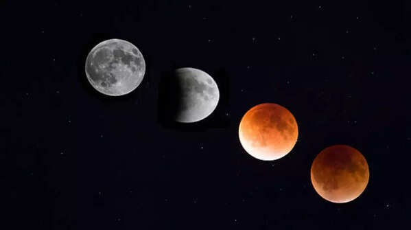 Blood moon eclipse: Popular myths