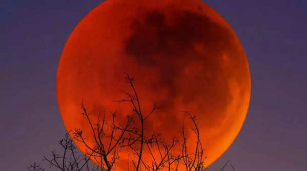 Blood moon eclipse: Do's and don'ts