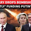 Article image for: 'Hypocrites…': <i class="tbold">hungary</i> BLASTS Europe 'HYPOCRISY' On Russian Oil; Exposes 'Secret' Backdoor Deals