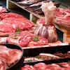 Animal protein (red meat, organ meat, shellfish)