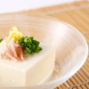 Silken tofu: creaminess without fuss