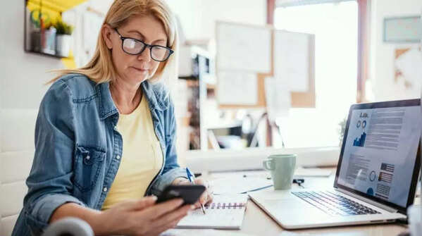 Multitasking and scattered attention