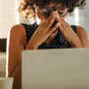 Decision overload from trivial choices