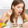 Skipping breakfast and unbalanced meals