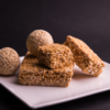 Rajgira chikki