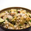 Sabudana khichdi