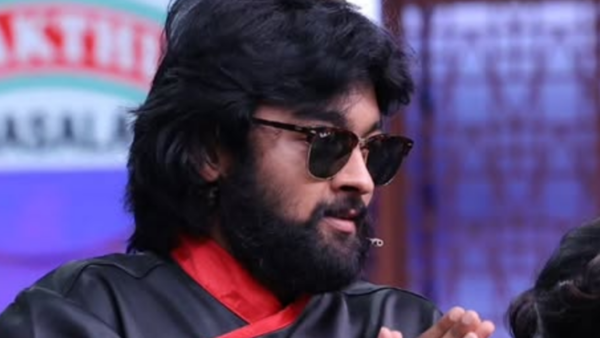 Raju Jeyamohan Stills