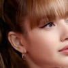 Perfect doe eyes with winged look