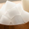 How to make rice water ice cubes?