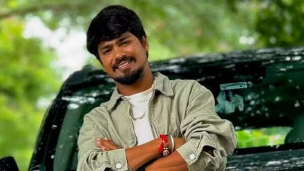 Ramu Rathod Photos