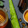 Can it cure bacterial skin issues?