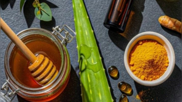 Can it cure bacterial skin issues?