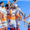 India vs Korea, Hockey Asia Cup 2025 Final Highlights: India beat Korea 4-1 to win Asia Cup, qualify for World Cup