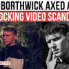 Article image for: <i class="tbold">Jami</i>e Borthwick SACKED From EastEnders Over Offensive Slur, What He Said Before Shock Exit
