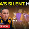 Article image for: Inside the toughest job: <i class="tbold">Ajit Agarkar</i> as Team India selector