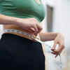 You have to be skinny to be healthy