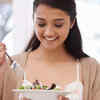 Eating small, frequent meals boosts metabolism