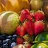 Fresh produce is always healthier than frozen or canned
