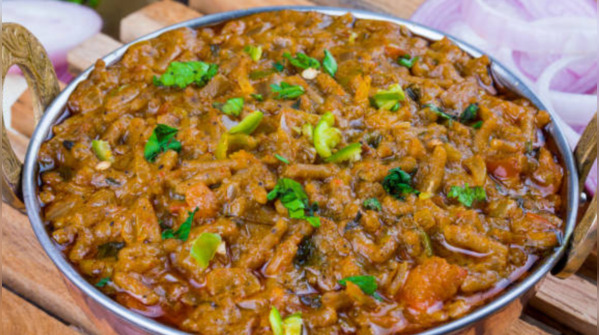 Assam - Koldil Bhaji