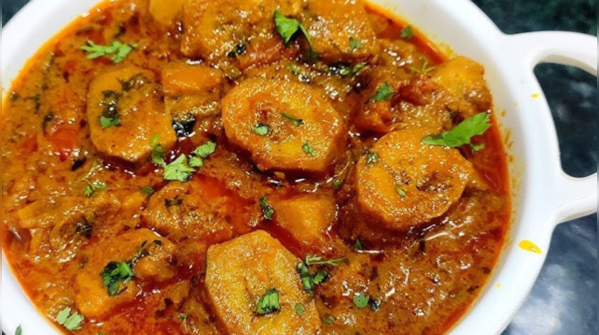 Kerala - Kaya Mezhukkupuratti