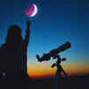 Lunar Eclipse 2025 Live Updates: How to watch Blood Moon tonight