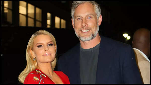 Jessica Simpson Wallpapers