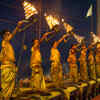 Lunar Eclipse 2025 Live Updates: Ganga Aarti held in Haridwar ahead of Lunar Eclipse
