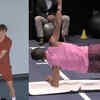 US Open Final LIVE: Sinner, Alcaraz continue to warm-up